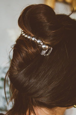 Bubble Hair Pin