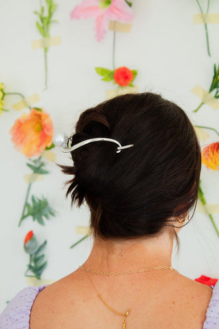 Antoinette Hair Pin - Hair Pins - ANDI