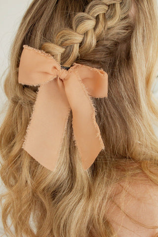 Freya Bow Clip - Clips - ANDI