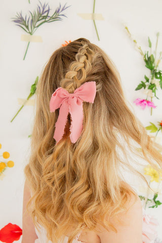 Freya Bow Clip - Clips - ANDI