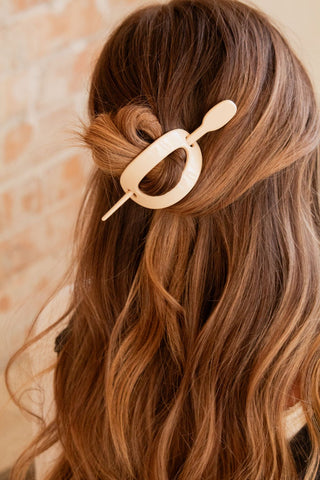 Glossy Hair Pin - Hair Pins - ANDI