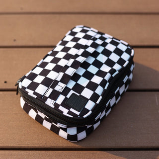 Jetsetter Bag in Checkered - ANDI