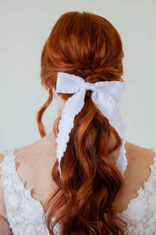 Mabel Bow - Hair bow - ANDI