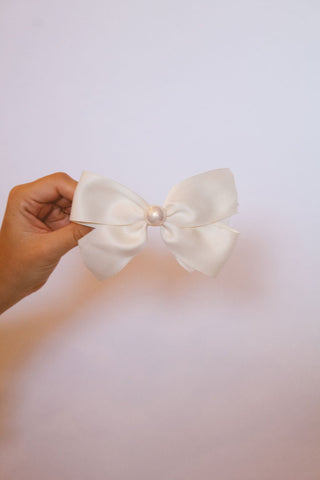 Meredith Bow Barrette - Clips - ANDI