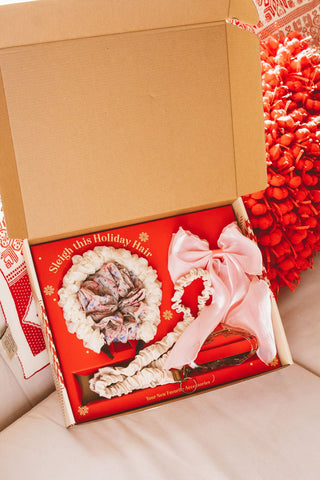 Pink Dream Stocking Stuffer Box - Box Bundles - ANDI