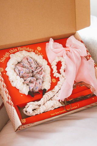 Pink Dream Stocking Stuffer Box - Box Bundles - ANDI