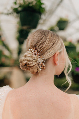 Rosie Comb - Hair Combs - ANDI