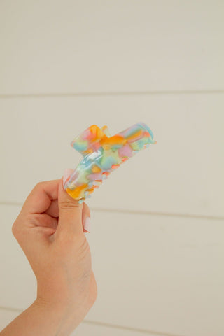 Sorbet Claw Clip - Claw Clips - ANDI