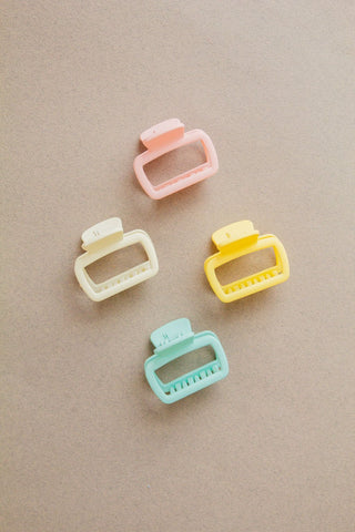 Sweety Claw Clip - Claw Clips - ANDI