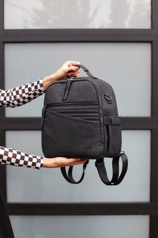 the 1 Full Size in Matte Black - Bag - ANDI
