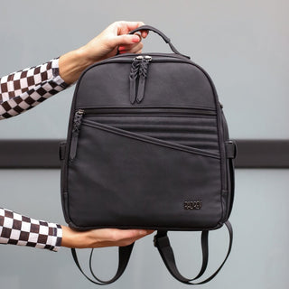 the 1 Full Size in Matte Black - Bag - ANDI