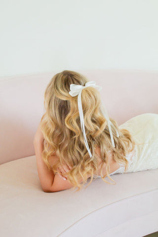 Zoe Bow - Hair bow - ANDI