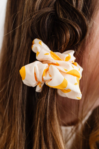 Sun & Moon Pet Bandana + Scrunchie